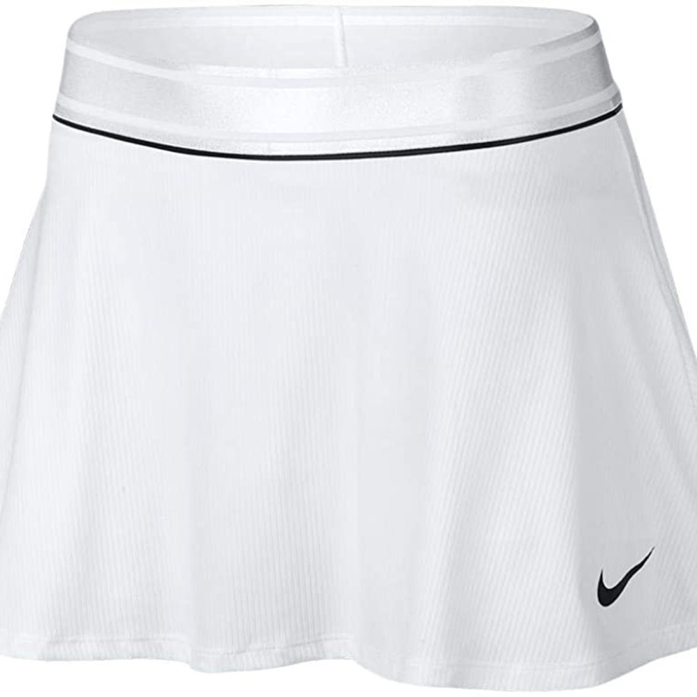 Nike Women’s Court Flounce tennis skirt